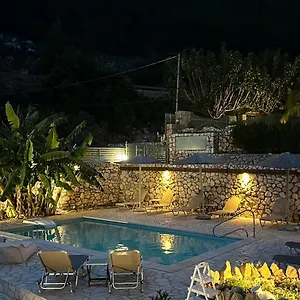  Appartamento Katarina Kefalonia - Sea View