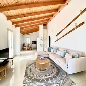Apartment Federico, Khalikeri
